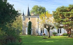 Mazette! Le Château